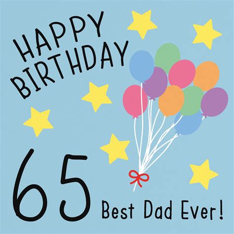 65 Best Father